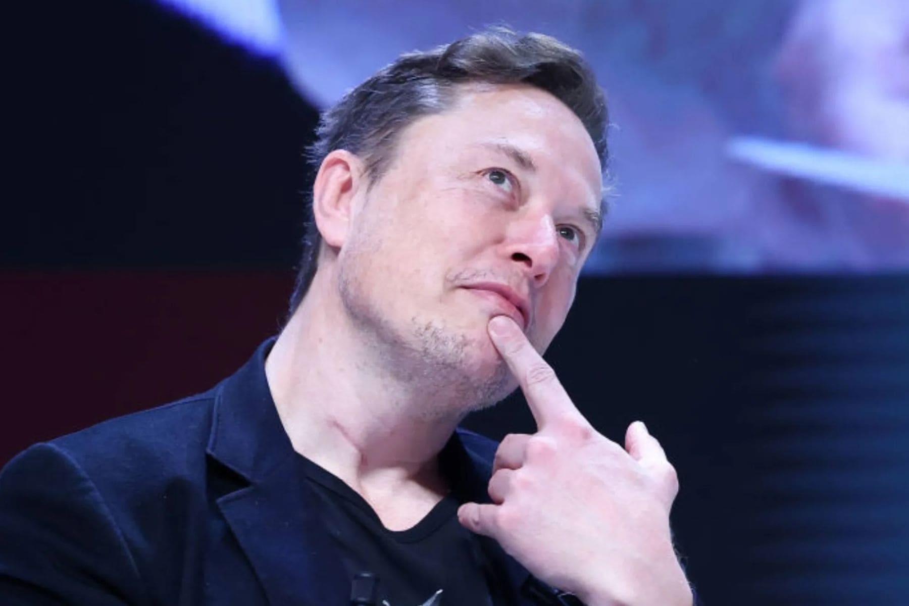 Fotograma del documental Musk dirigido por Alex Gibney sobre Elon Musk