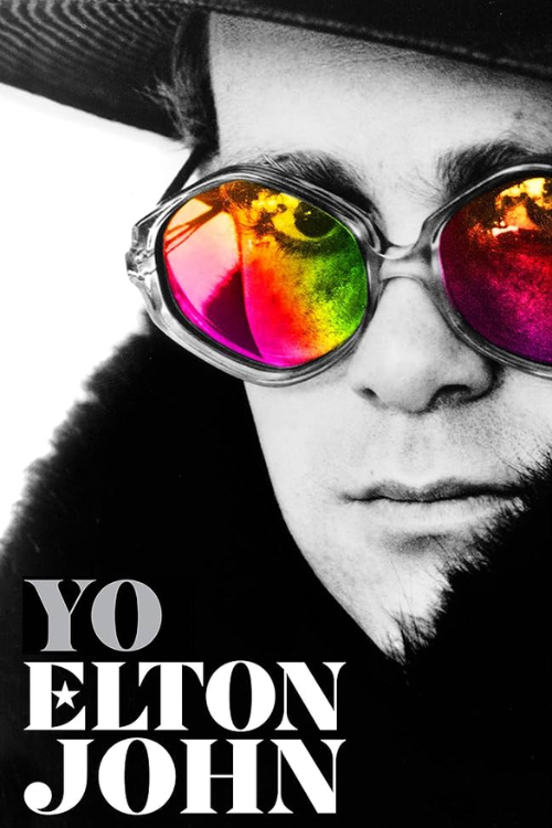 Yo, Elton John: la historia detrás de la leyenda antes de su regreso a México