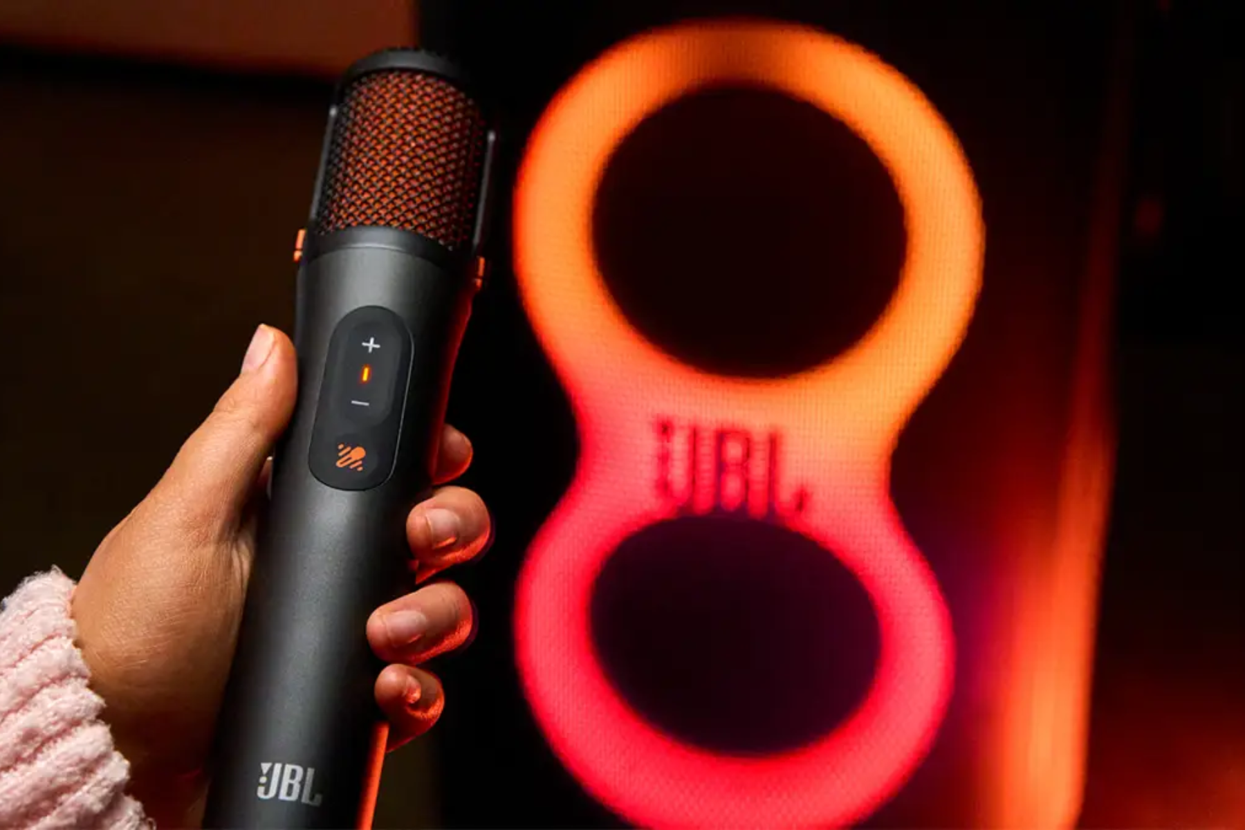 JBL lleva la IA al karaoke con EasySing: ahora puedes cantar tus canciones favoritas