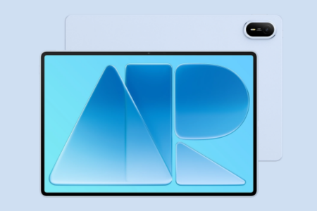 HUAWEI MatePad Air: la tablet con pantalla OLED PaperMatte para crear y trabajar
