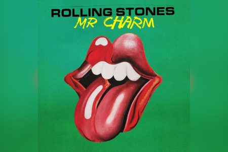 Alexander Skarsgard en una escena del videoclip Mr Charm de The Rolling Stones en Palmdale