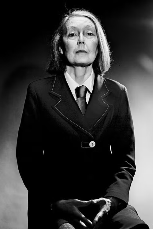 Anne Carson: la poeta que convirtió el mundo clásico en literatura contemporánea
