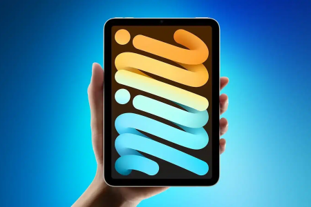 iPad mini 8