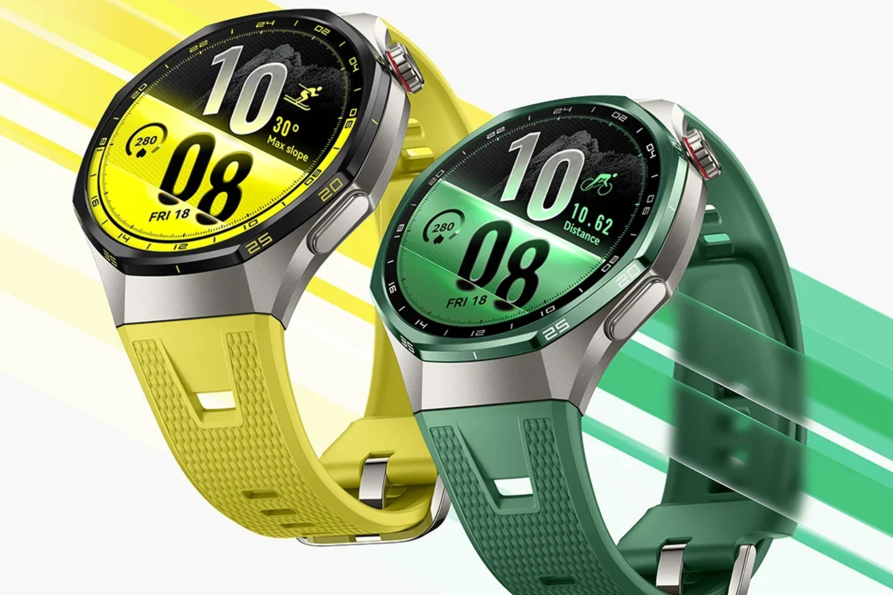 Huawei WATCH GT 7: protección, descuentos y beneficios en México